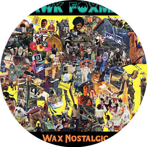 Hawk Foxman