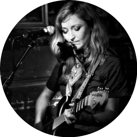 Sarah Williams & The So Called Friends