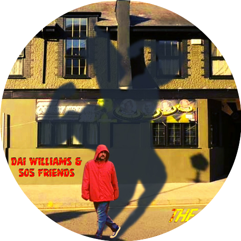 Dai Williams & 505 Friends