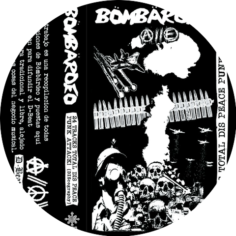Bömbärdeo