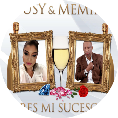 Memin & Susy