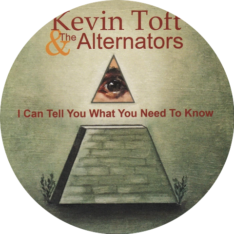 Kevin Toft and the Alternators