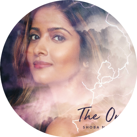Shoba Narayan