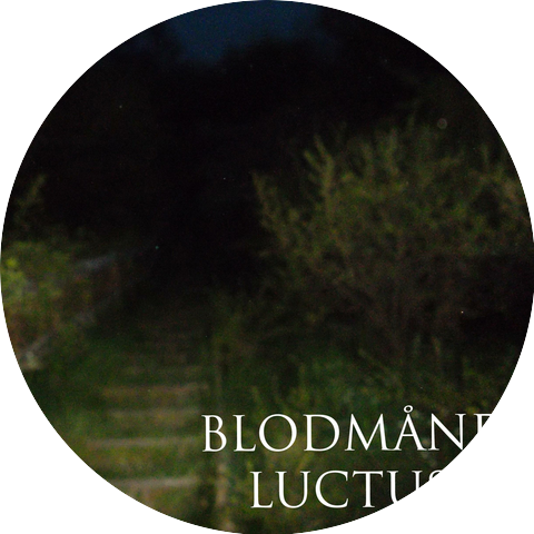 Blodmane