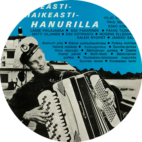 Eini Kotiranta ja Maire Tammenlaakso