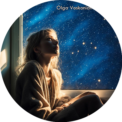 Olga Voskonian