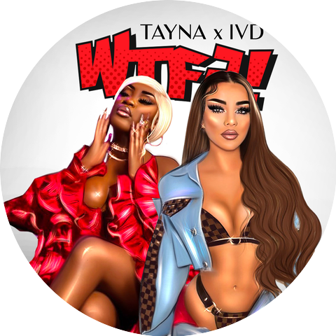 Tayna x Ivorian Doll