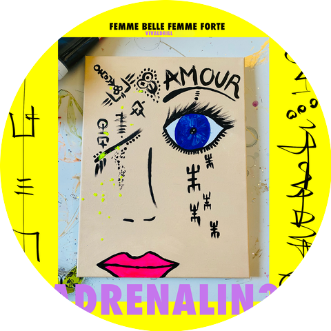 ADRENALIN3