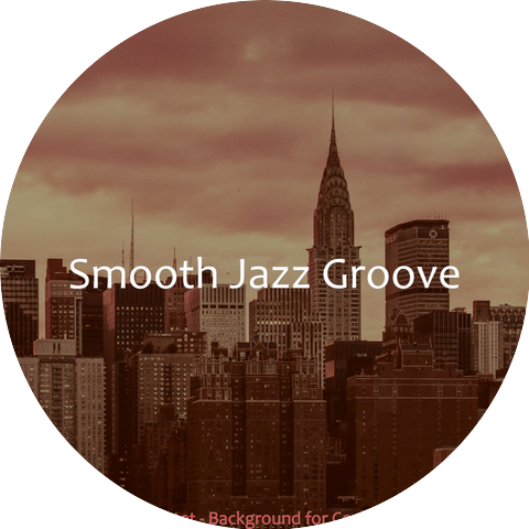 Smooth Jazz Groove