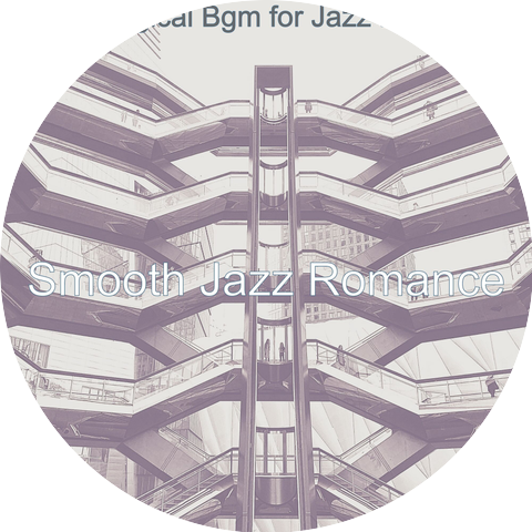Smooth Jazz Romance
