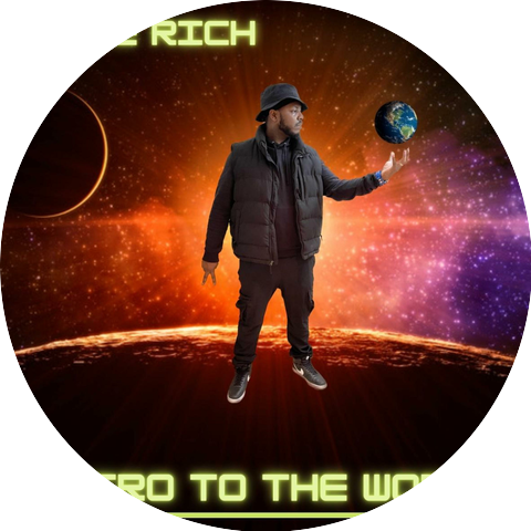 Deuce Rich