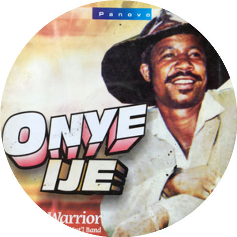 Dr. Sir Warrior & His Oriental Brothers Int'l Band