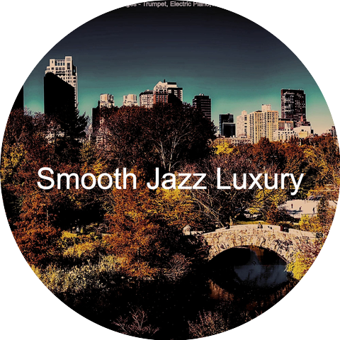Smooth Jazz Luxury