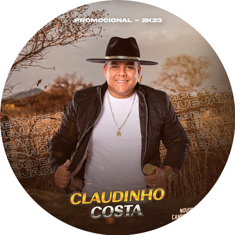 Claudinho Costa