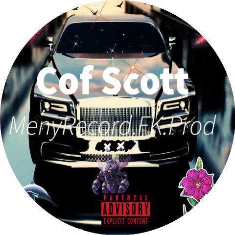 Cof Scott