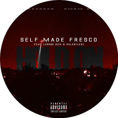 Self Made Fresco