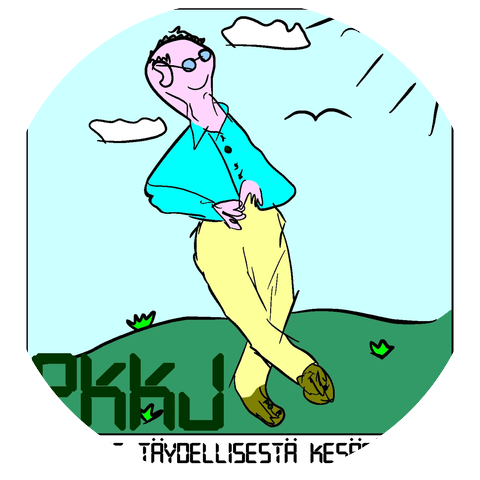 PKKJ