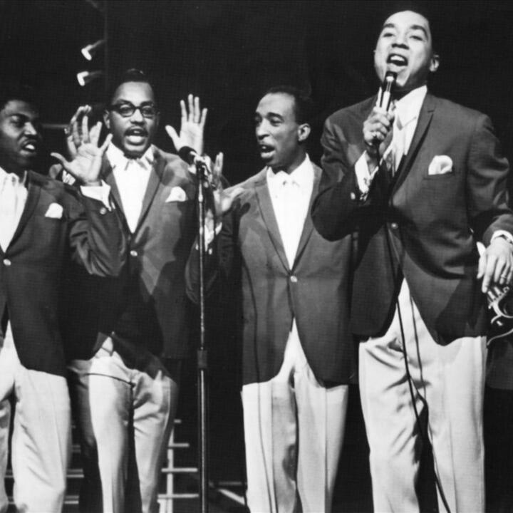 The Miracles