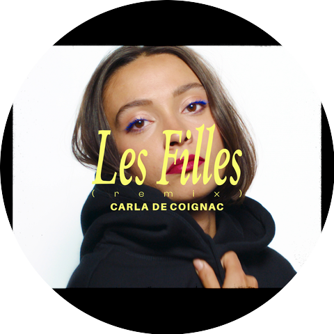 Carla De Coignac