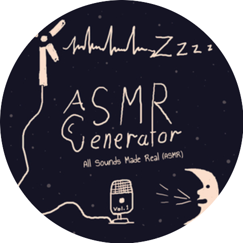 ASMR Generator