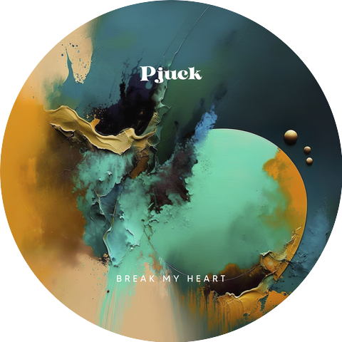 Pjuck