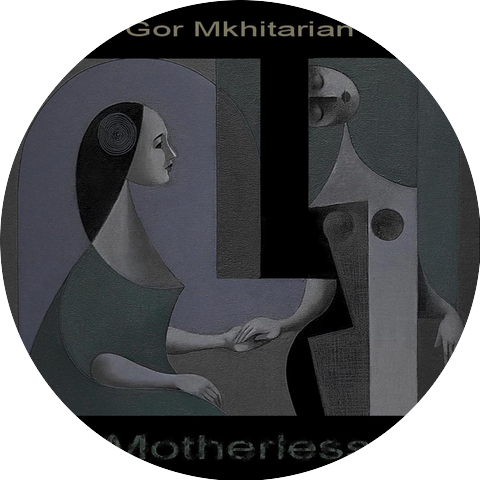 Gor Mkhitarian