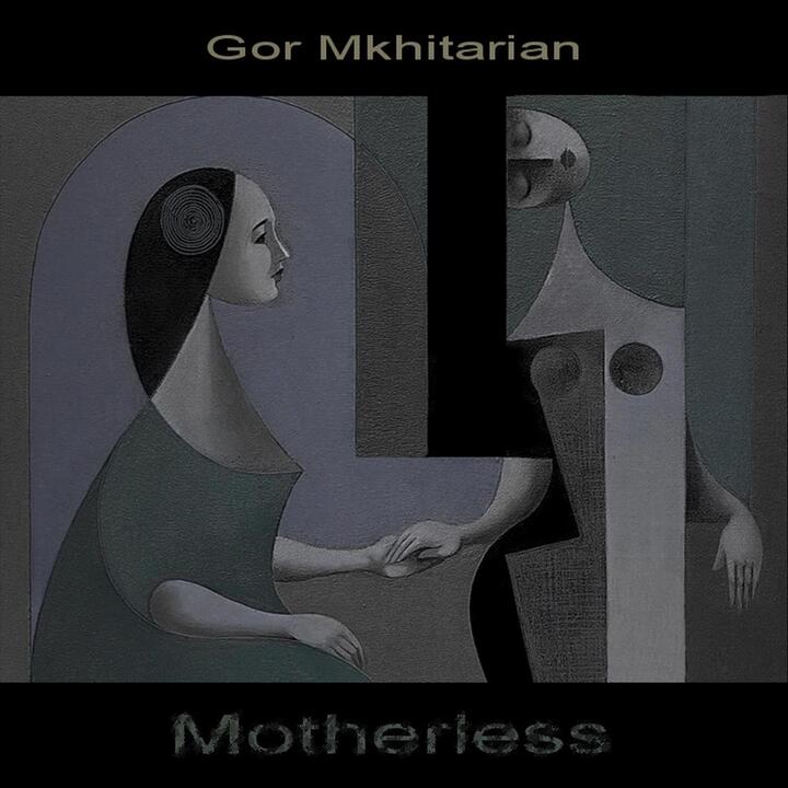 Gor Mkhitarian
