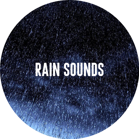 Rain Sounds Lab and Nature Sounds Lab