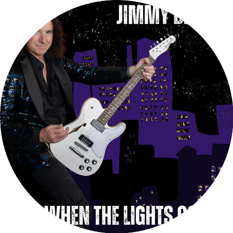 Jimmy Becker