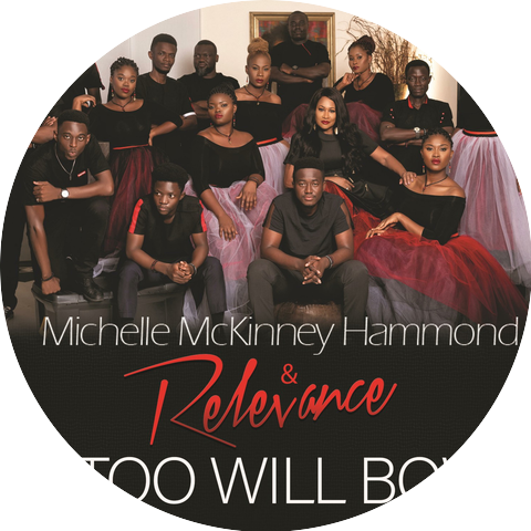 Michelle McKinney Hammond