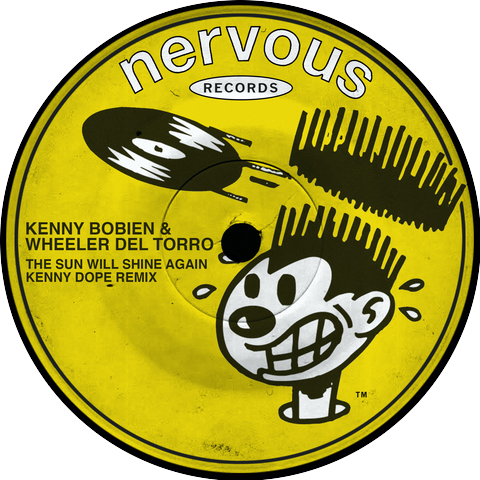 Kenny Bobien & Wheeler del Torro