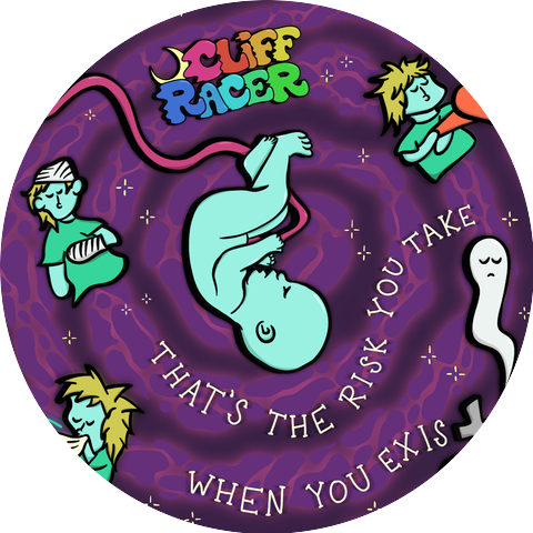 Cliff Racer