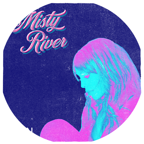 Misty River