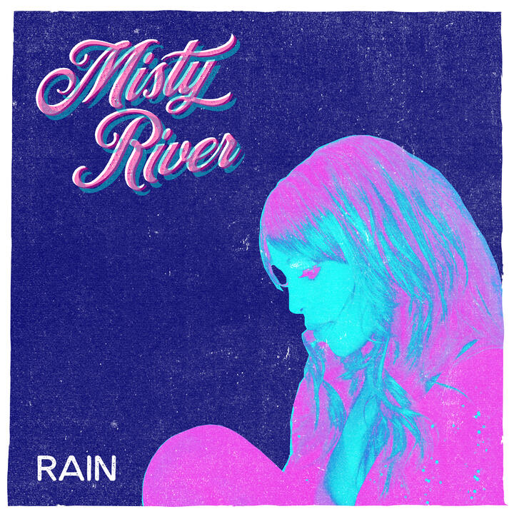 Misty River