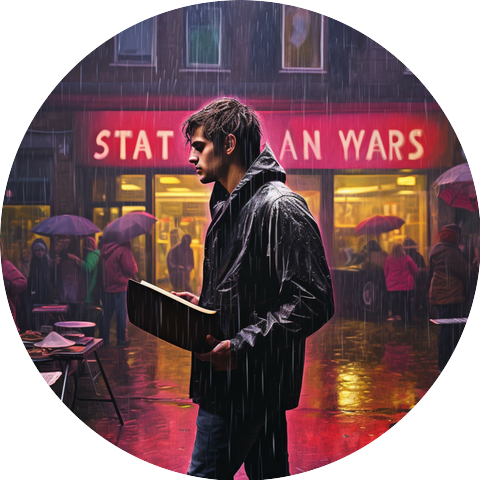 Rain Sounds Lab