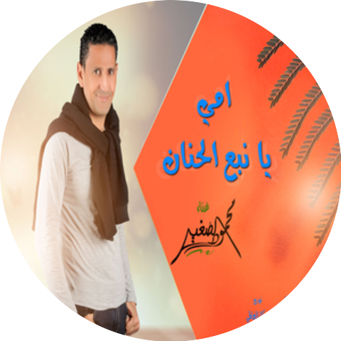 Mahmoud al Sagheer