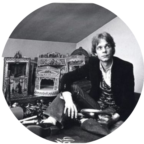 Jean-Claude Vannier