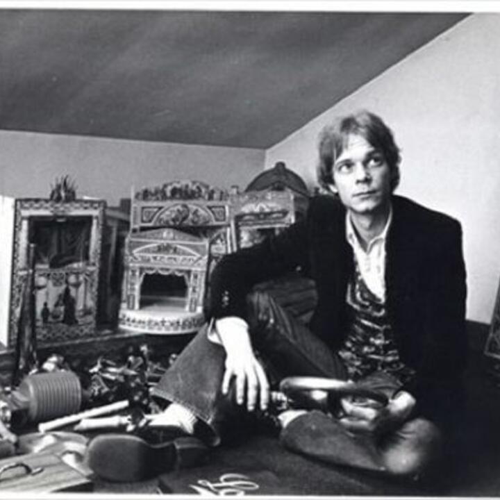 Jean-Claude Vannier