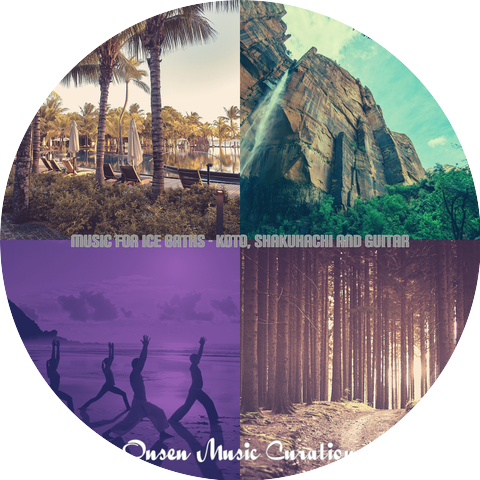 Onsen Music Curation