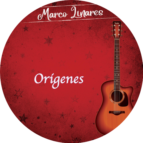 Marco Linares