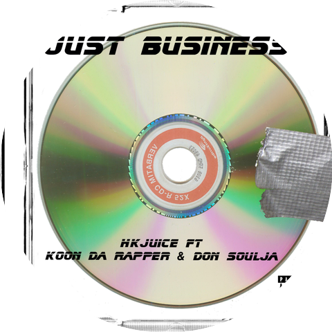 HK Juice & Koon Da Rapper