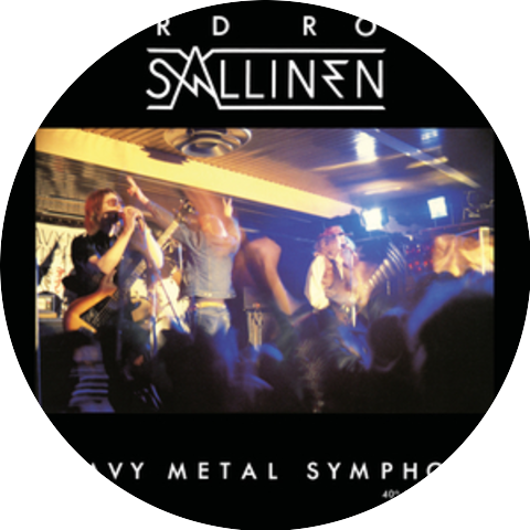 Hardrock Sallinen