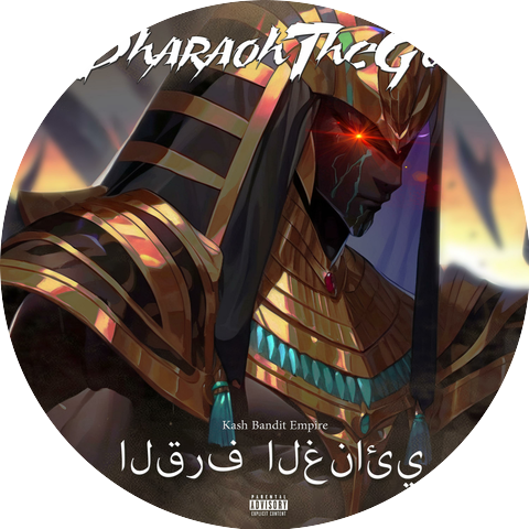 PharaohTheGod