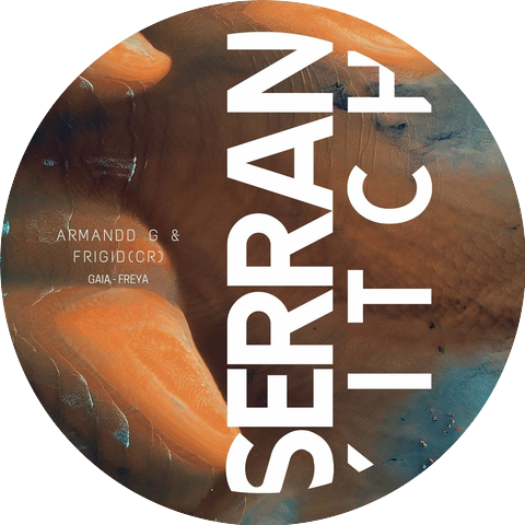 Armandd G & Frigid (CR)