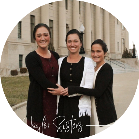 Wagler Sisters