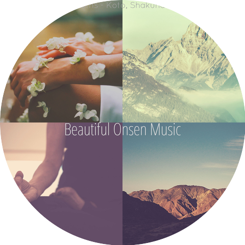 Beautiful Onsen Music