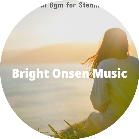 Bright Onsen Music