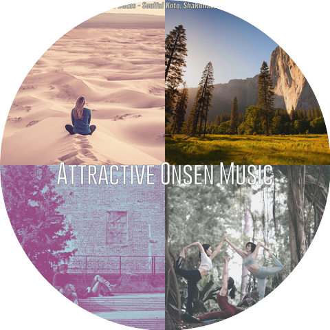 Attractive Onsen Music