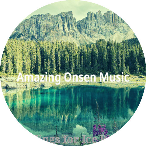 Amazing Onsen Music