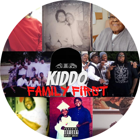 A.P. The Kidd